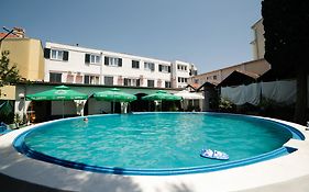 Hotel Borovnik Tisno