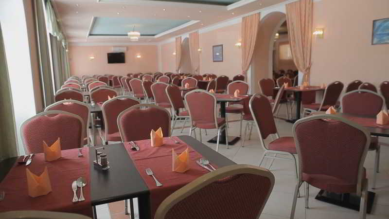 Hotel Borovnik Tisno Buitenkant foto